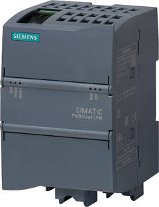SIMATIC NET PN/BACnet Link