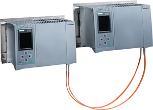 SIPLUS S7-1500 CPU 1517H System Bundle