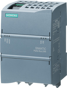 SIMATIC NET PN/M-Bus LINK