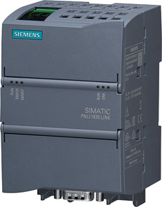 SIMATIC NET PN/J1939 LINK V1.0