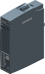 SIPLUS ET 200SP DI 16x24VDC ST -40 ... +70°C based on 6ES7131-6BH01-0BA0