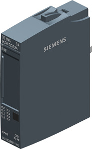 SIPLUS ET 200SP DQ 8x24VDC/0,5A SNK BA -40 ... +70°C based on 6ES7132-6BF61