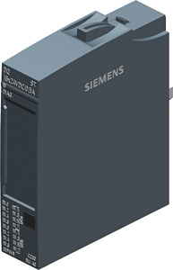 SIPLUS ET 200SP DQ 16x24VDC/0,5A ST -40 ... +70°C based on 6ES7132-6BH01
