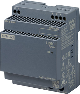 Stromversorgung SIPLUS LOGO!Power 1ph DC 24V/4A