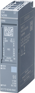 SIPLUS ET 200SP CM 1x CAN ST RAIL