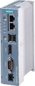 Simatic iot iot2050