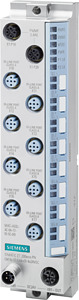 SIMATIC ET 200eco PN CM 8xIO-Link M12-L 8x M12