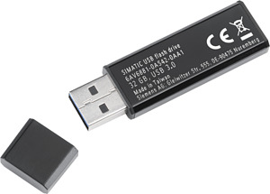 SIMATIC HMI USB-FlashDrive ohne Software 32 GB