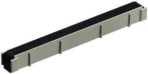 Flanschsteg 320mm mit Dichtung