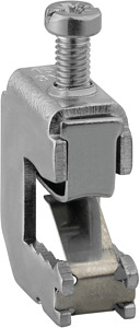 Sammelschienen-Klemme 10mm 1,5-16qmm