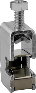 Sammelschienen-Klemme 10mm 1,5-35qmm o. Flachkupfer 160A