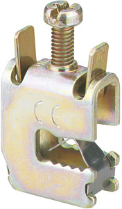 Sammelschienen-Klemme 5mm 1,5-16qmm