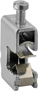 Sammelschienenklemme max. 16mm²