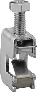 Sammelschienenklemme max. 70mm²