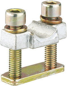 Schellenklemme