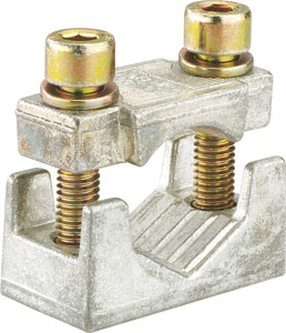 Prismenklemme