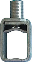 Rahmenklemme f. NH1-Trenner