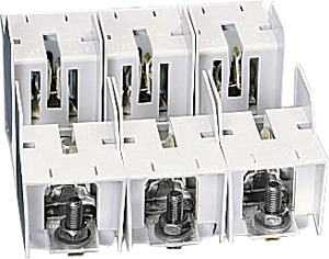 GTS-Sicherungselemente 250A M10-150qmm