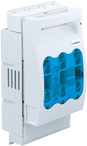 GTT-Lasttrenner 160A Schelle bis 70qmm