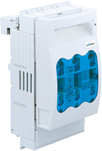 GST-Reitertrenner 160A Abgang universal