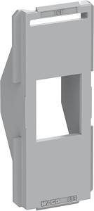 Adapterrahmen gr hfr