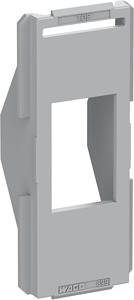 Adapterrahmen gr hfr