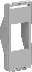 Adapterrahmen gr hfr