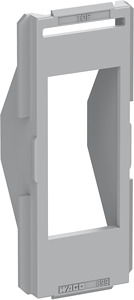 Adapterrahmen gr hfr