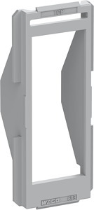 Adapterrahmen gr hfr