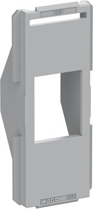 Adapterrahmen gr hfr