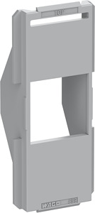 Adapterrahmen gr hfr