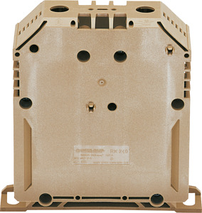 Reihenklemme URS RK1-150qmm