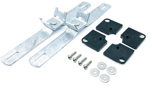 Mastschellen-Set