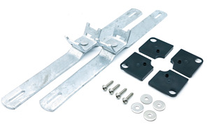 Mastschellen-Set