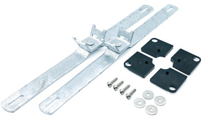 Mastschellen-Set
