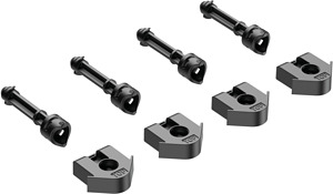 Schnellverschluss-Set UL