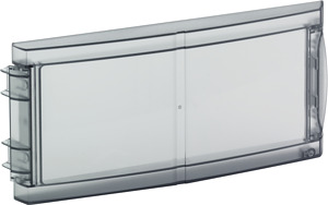 Klappfenster