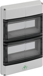 Oberteil für AK 28 AK3 OT 28