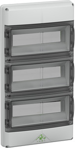 Oberteil für AK 42 AK3 OT 42