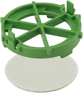 Ersatzset Filterelement AK3 AIR FE
