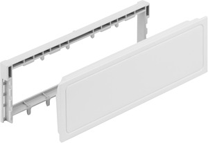 Flansch für AK-F AK3 FL00
