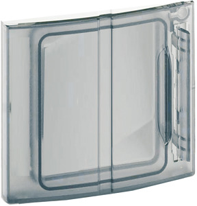 Klappfenster