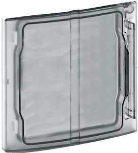 Klappfenster