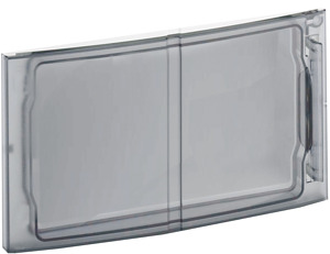 Klappfenster