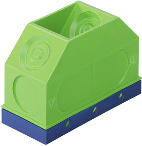 Kuppelkasten