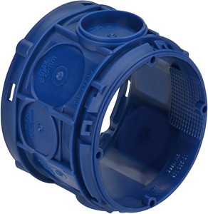 Tiefdose M25 Tiefe 44 mm