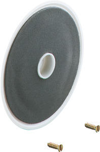 Feuchtraumdeckel U86