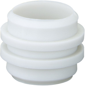Verbundnippel für Abstand 71mm