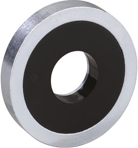 Haftmagnet extra stark Durchmesser 50mm