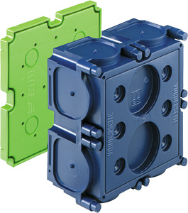 Abzweigkasten K3